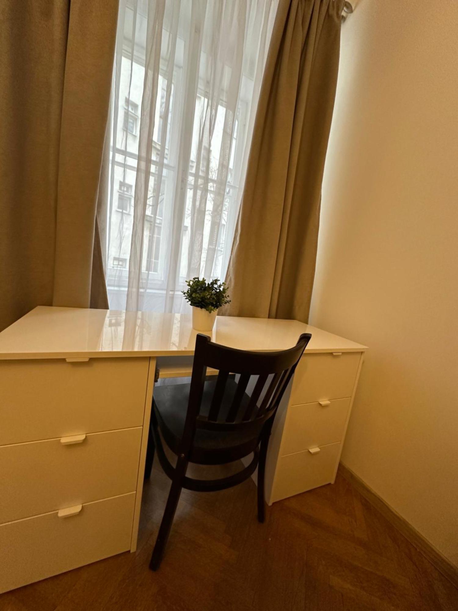 Datri Petite Suite 1 - 3 Виена Екстериор снимка
